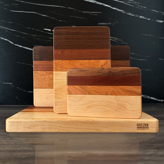 Are Handmade Wood Cutting Boards Worth the Money?