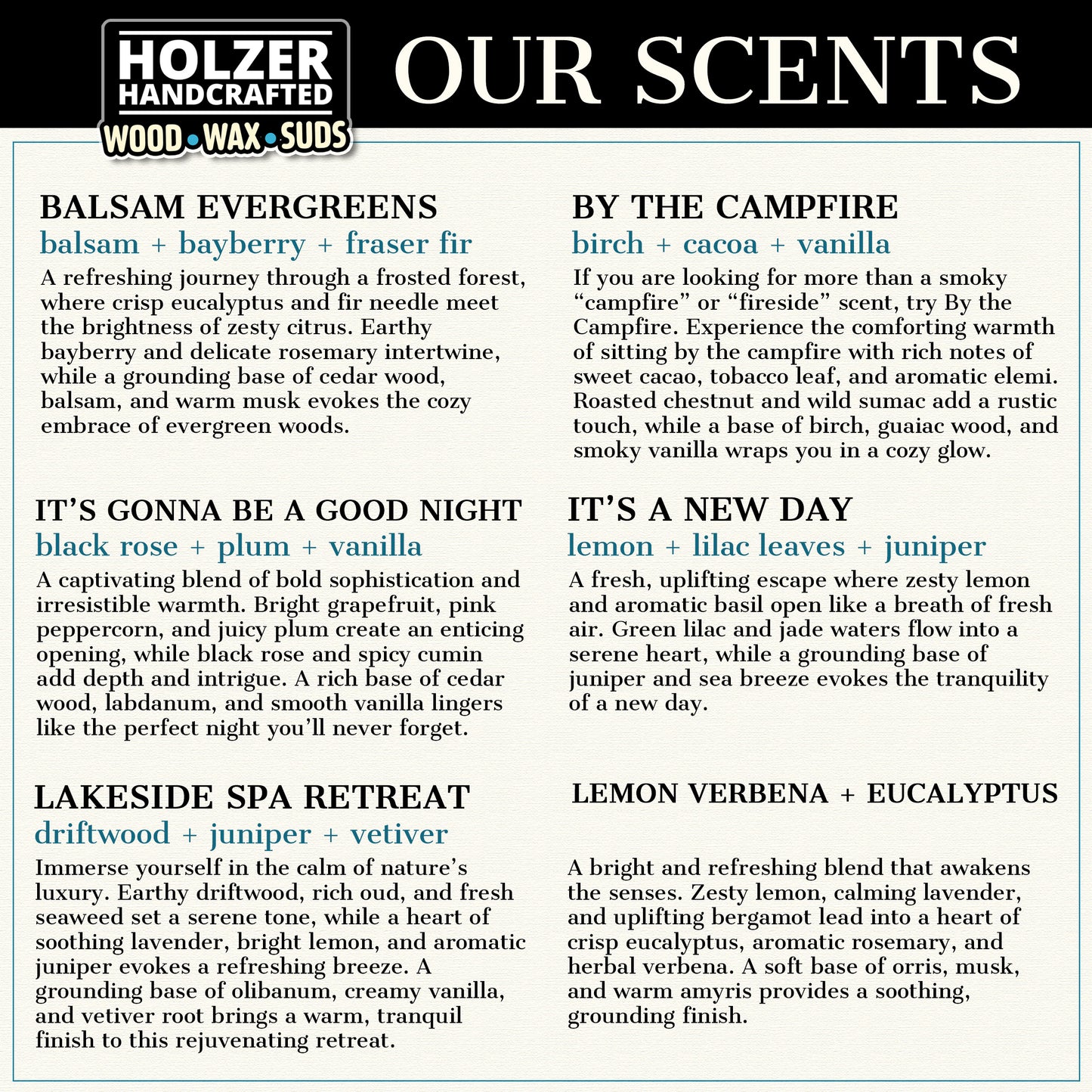 Natural Soap Bar Gift Box - 3 Large 4.5oz Bars - Choose from 20 scents or unscented - Subscribe & Save