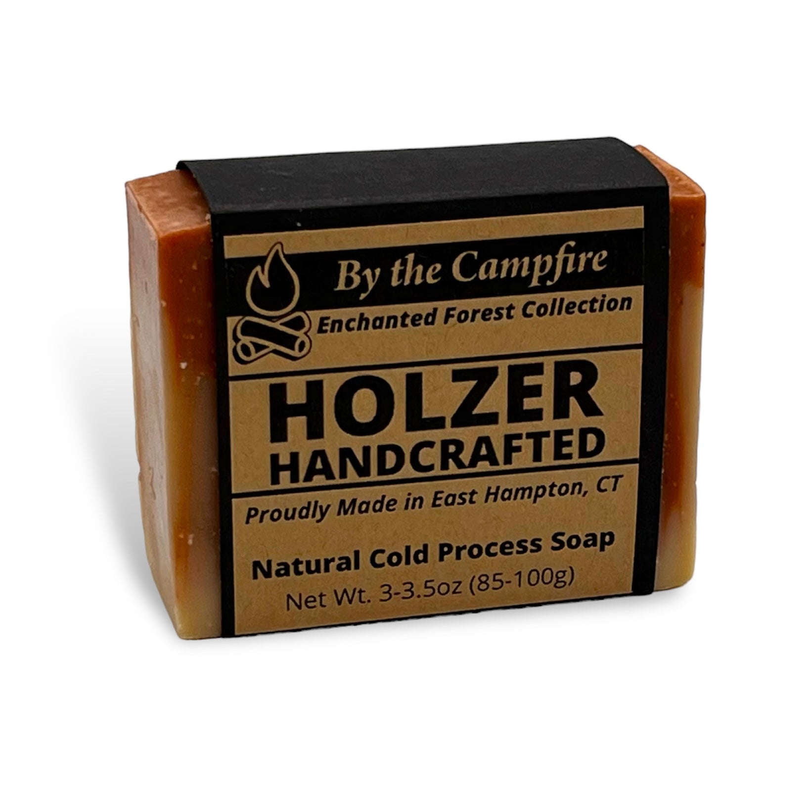 All Natural Cold Process Handmade Bar Soap - Coffee House – Cedar Mountain  Candle