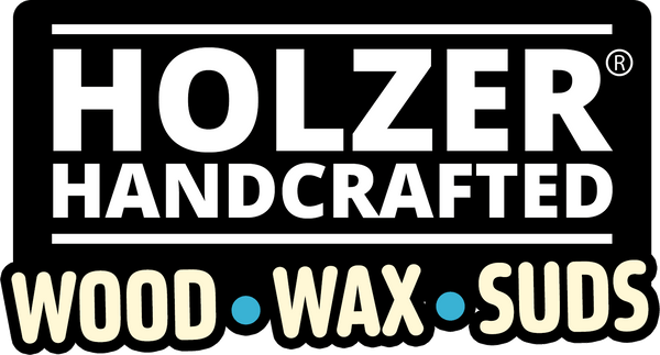 Holzer Handcrafted logo