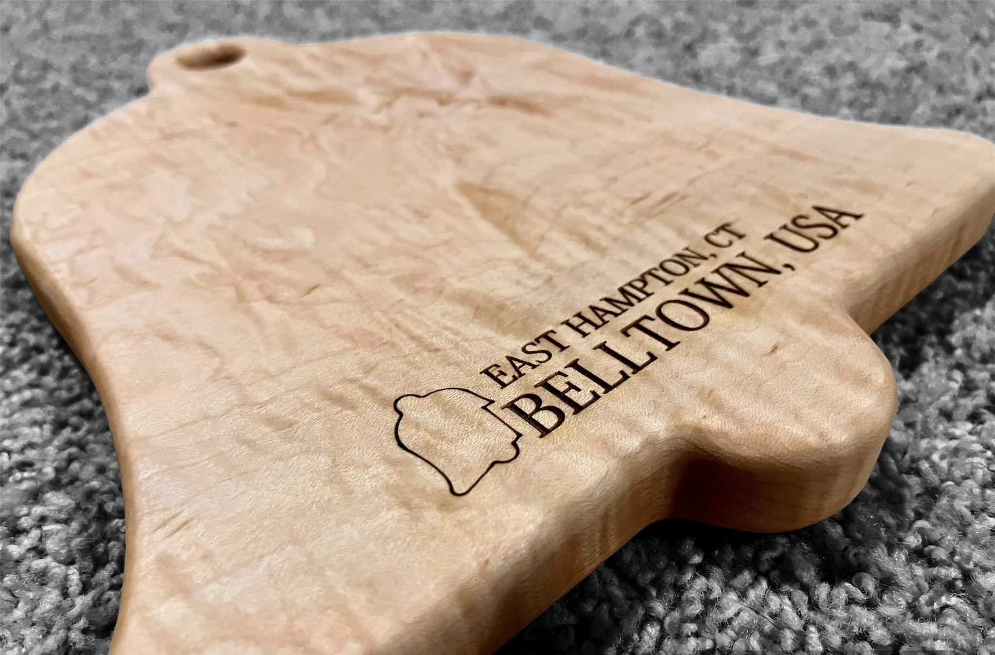 Belltown Cheese / Charcuterie / Serving Boards