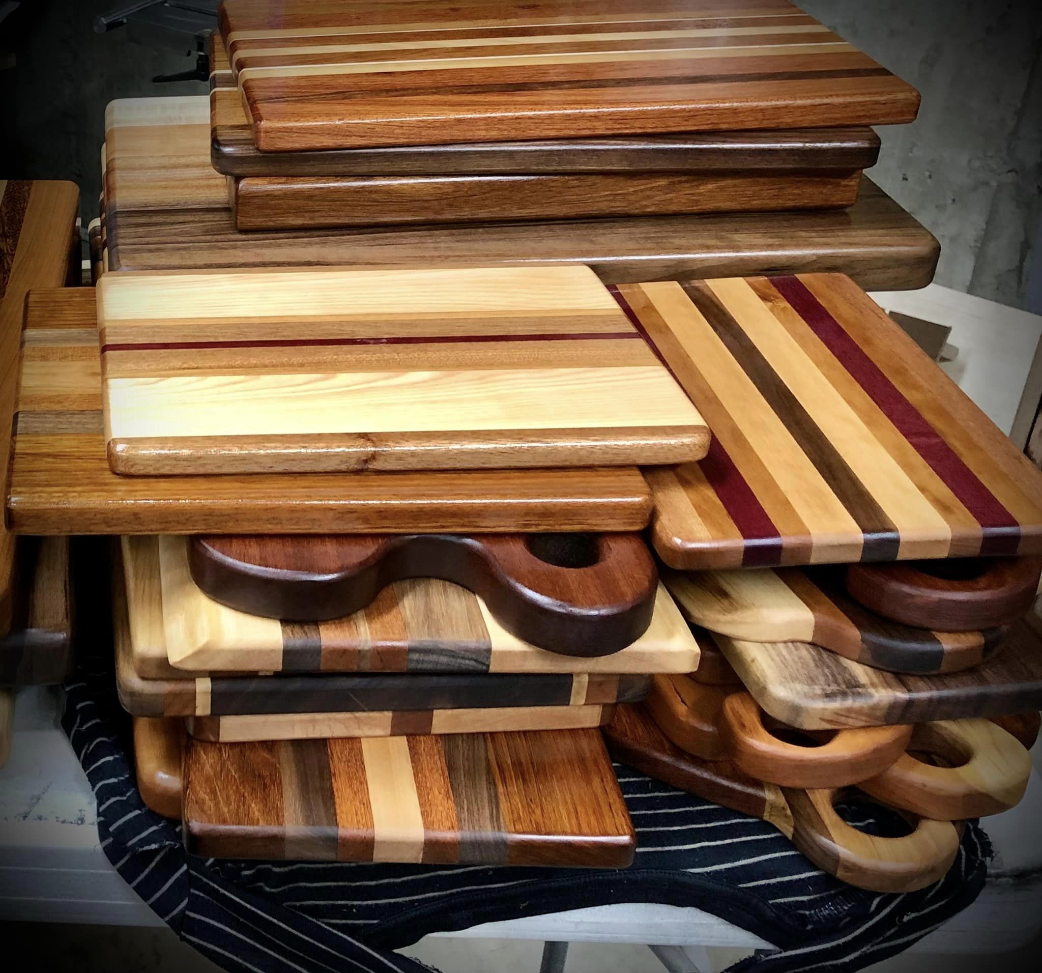 Are Handmade Wood Cutting Boards Worth the Money?