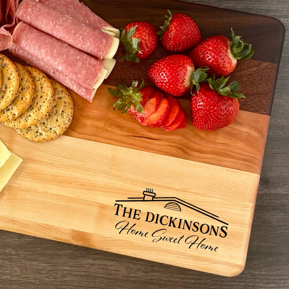 Housewarming & New Home Gifts