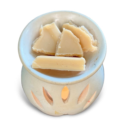 By The Campfire - Scented Wax Melt Bark in Resealable Pouch