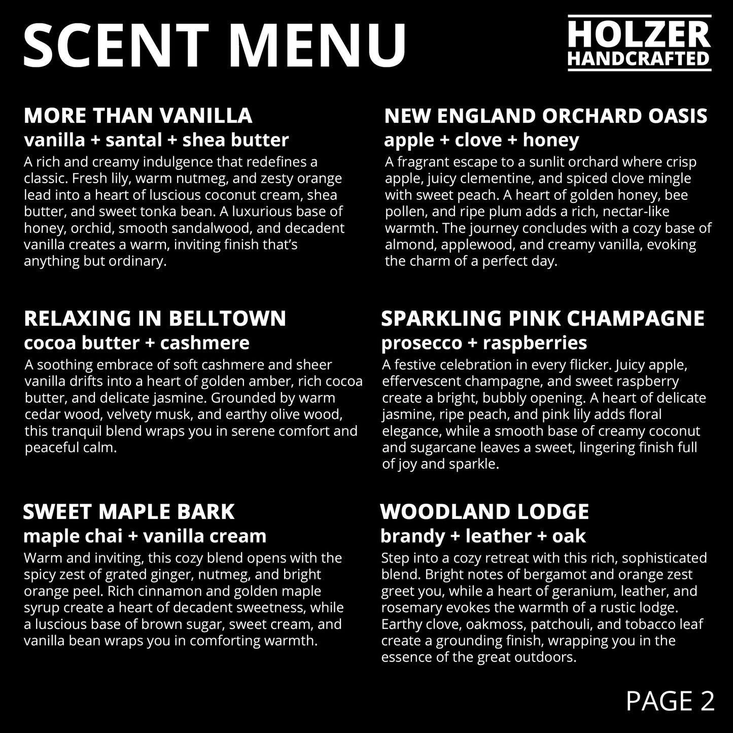 Personalized Wood Wick Candle - Custom Name, Noun, Definition Keepsake, Coconut Soy Wax, 6oz