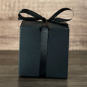 Black Gift Box